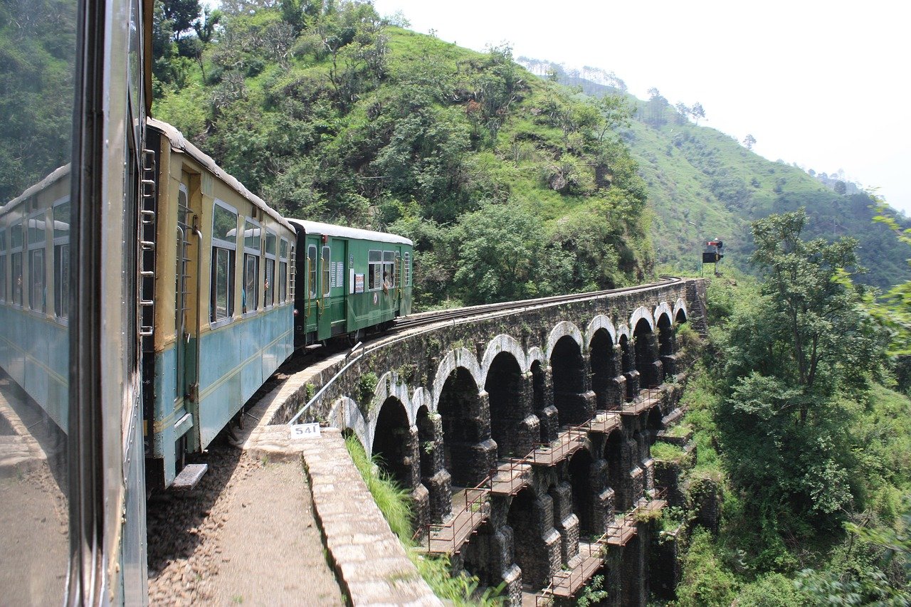 india, shimla, kalka, railroad, train, unesco, train ride, shimla, shimla, shimla, shimla, shimla